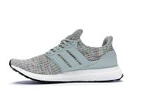 Фото № 3 с приближением к товару «‎adidas Ultra Boost 4.0 Grey Multi-Color»