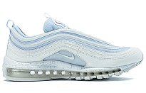 Фото № 2 с приближением к товару «‎ Nike Air Max 97 Running shoes White»