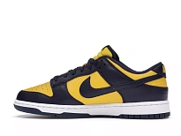 Фото № 3 с приближением к товару «‎Nike Dunk Low Michigan (2021)»