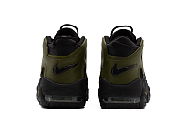 Фото № 4 с приближением к товару «‎Nike Air More Uptempo ’96 OG Retro Rough Scottie Pippen»