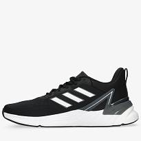Фото № 2 с приближением к товару «‎adidas Response Super 2.0 'Black White'»