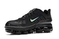Фото № 2 с приближением к товару «‎Nike Air VaporMax 360 Black Metallic Silver »