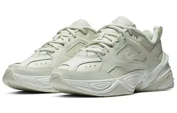 Nike M2K Tekno Spruce Aura (W) - 4