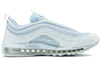  Nike Air Max 97 Running shoes White - 2