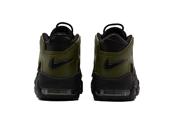 Nike Air More Uptempo ’96 OG Retro Rough Scottie Pippen - 4