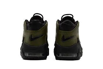 Nike Air More Uptempo ’96 OG Retro Rough Scottie Pippen - 4