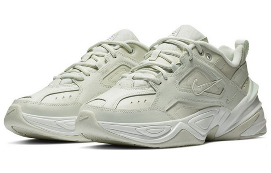 Фото № 3 с приближением к товару «‎Nike M2K Tekno Spruce Aura (W)»