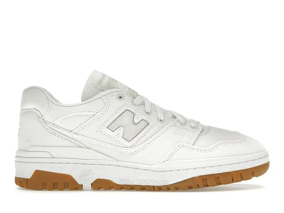 Фото № 1 с приближением к товару «‎New Balance 550»