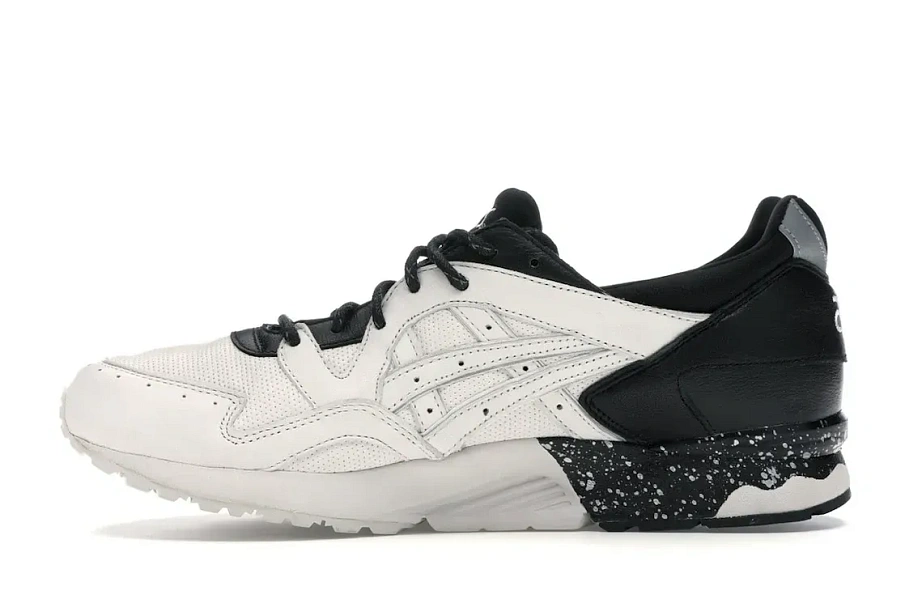 Фото № 3 с приближением к товару «‎ASICS Gel-Lyte V Monkey Time Lights & Shadows»