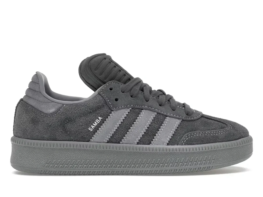 Фото № 1 с приближением к товару «‎adidas Samba XLG»