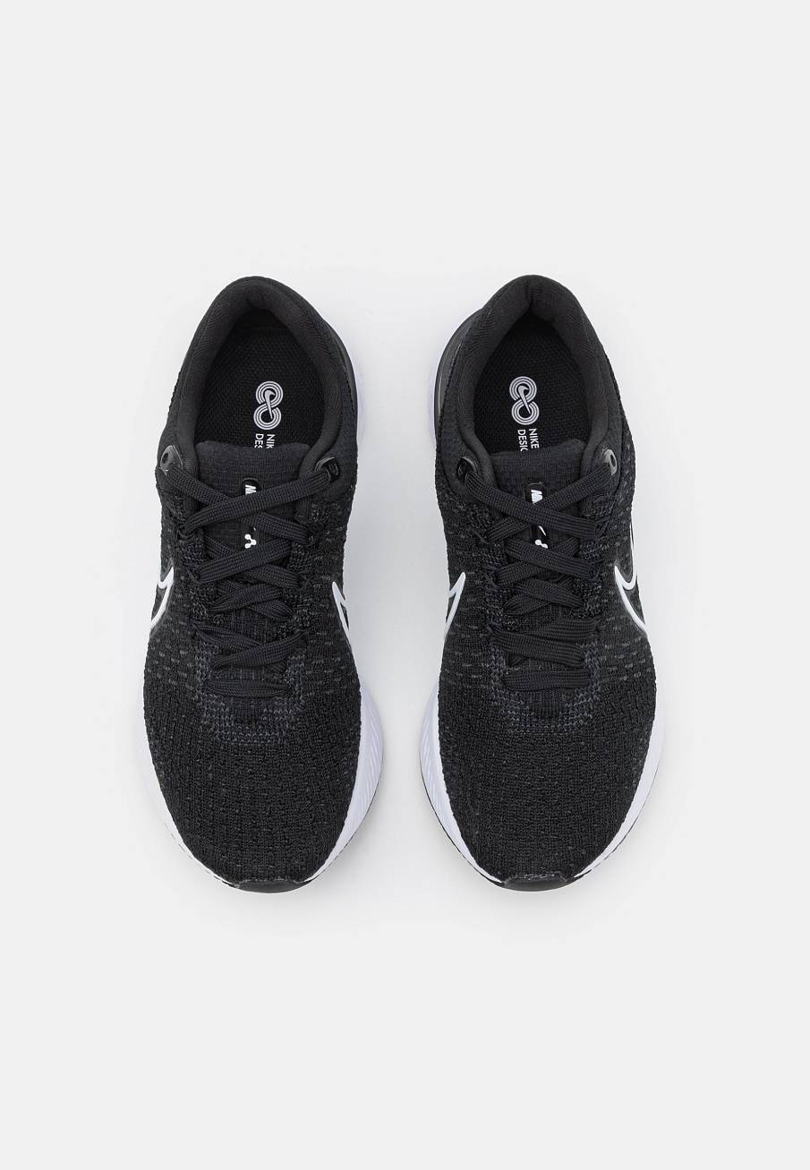 Фото № 4 с приближением к товару «‎Nike React Infinity FK 3»
