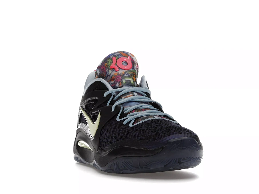 Фото № 6 с приближением к товару «‎Nike KD 15 Beginnings»