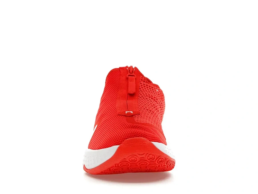 Фото № 2 с приближением к товару «‎Nike PG 4 TB Team Orange»