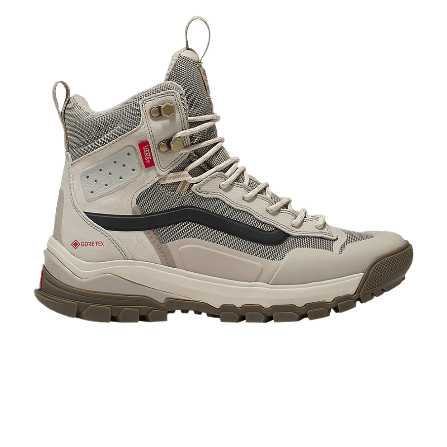 Фото № 1 с приближением к товару «‎Vans UltraRange EXO High GORE-TEX Khaki Gum»