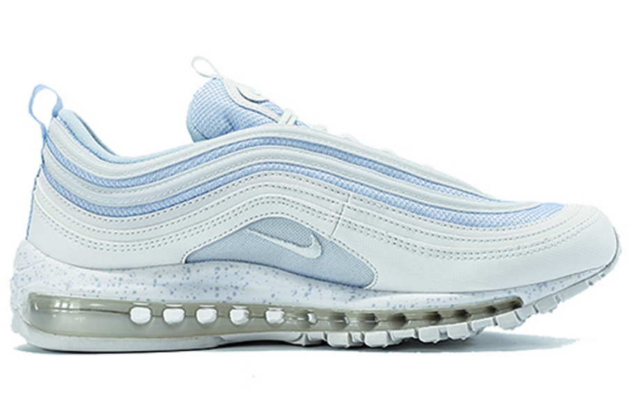 Фото № 2 с приближением к товару «‎ Nike Air Max 97 Running shoes White»