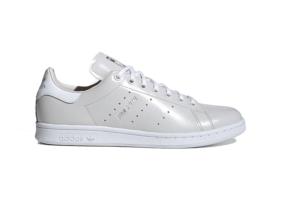 Фото № 1 с приближением к товару «‎adidas Stan Smith Grey One»