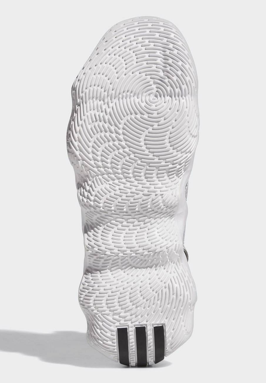 Фото № 3 с приближением к товару «‎Adidas Exhibits »