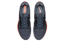 Фото № 4 с приближением к товару «‎Nike WMNS Air Zoom Pegasus 34 Blue»