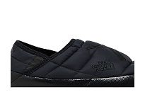 Фото № 3 с приближением к товару «‎KAWS x The North Face ThermoBall Traction Mule VS Black»