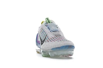 Фото № 2 с приближением к товару «‎Nike Air VaporMax 2020 Pure Platinum Multicolor »