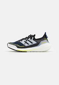 Фото № 1 с приближением к товару «‎Adidas Ultraboost 21 Performance Cold.rdy »