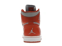 Фото № 4 с приближением к товару «‎Jordan 1 Retro High Spice»