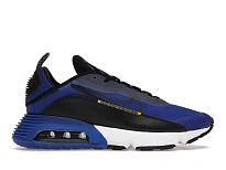 Фото № 1 с приближением к товару «‎Nike Air Max 2090 Hyper Blue»