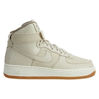 Фото № 1 с приближением к товару «‎Nike Air Force 1 Hi Prm Oatmeal Khaki Sail »