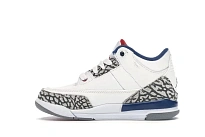 Фото № 3 с приближением к товару «‎Jordan 3 Retro»