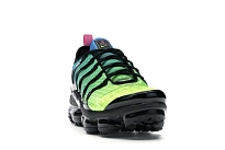 Фото № 2 с приближением к товару «‎Nike Air VaporMax Plus Aurora Green»