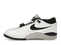 Фото № 3 с приближением к товару «‎Nike Air Alpha Force 88 SP Billie Eilish White Black»