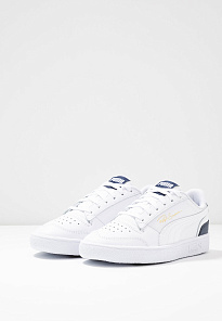 Фото № 3 с приближением к товару «‎Puma Ralph Sampson »
