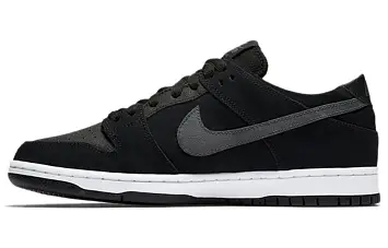 Nike SB Dunk Low Premium IW 'Black' - 1