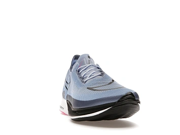 Nike ZoomX Streakfly Premium Cobalt Bliss Pink Spell - 2