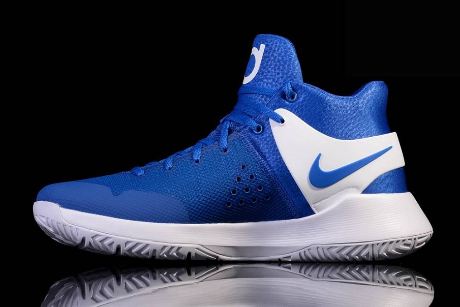 Фото № 3 с приближением к товару «‎Nike KD Trey 5 IV Photo »