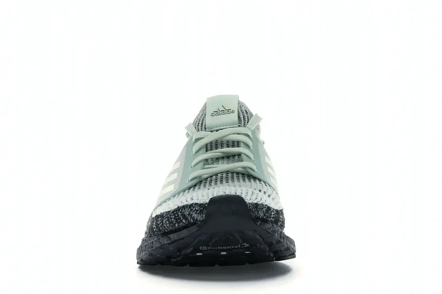 Фото № 2 с приближением к товару «‎adidas Ultra Boost 19 Linen Green»