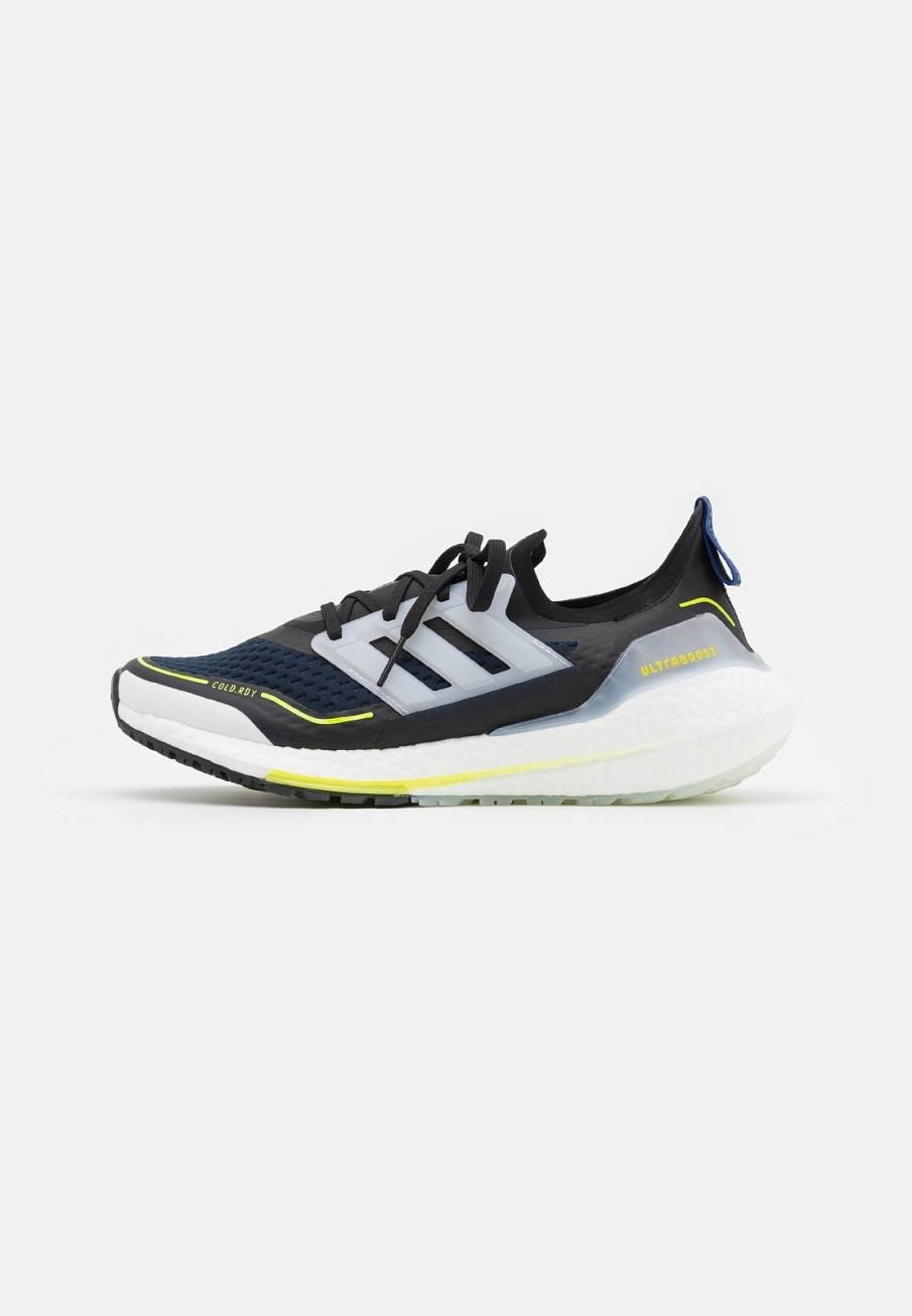 Фото № 1 с приближением к товару «‎Adidas Ultraboost 21 Performance Cold.rdy »