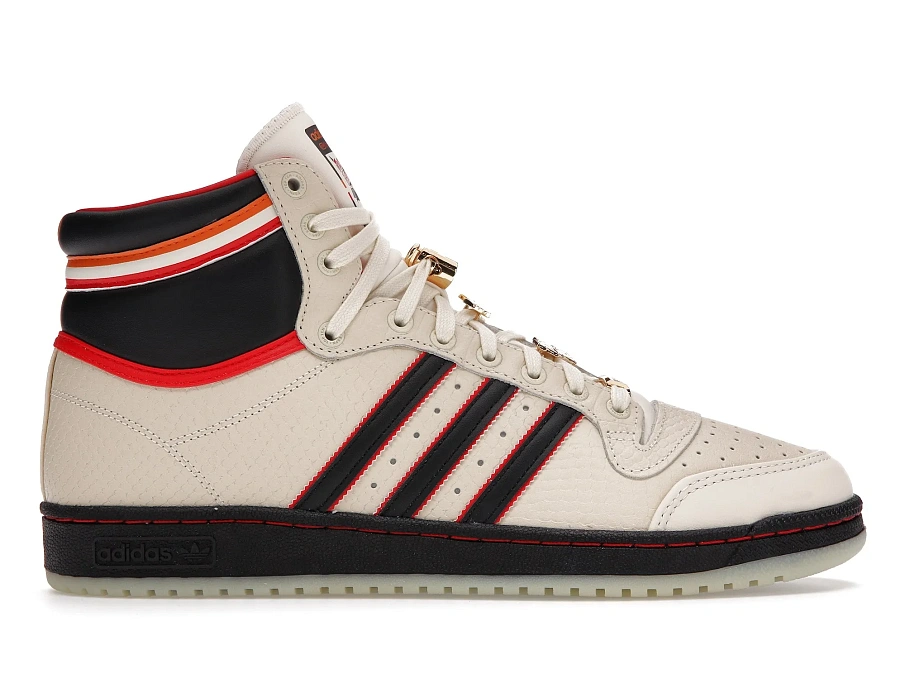 Фото № 1 с приближением к товару «‎adidas Top Ten Hi ESPN 1979 SportsCenter»