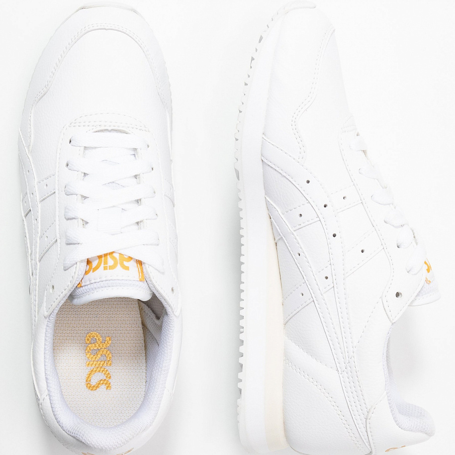 Фото № 4 с приближением к товару «‎Asics Tiger »