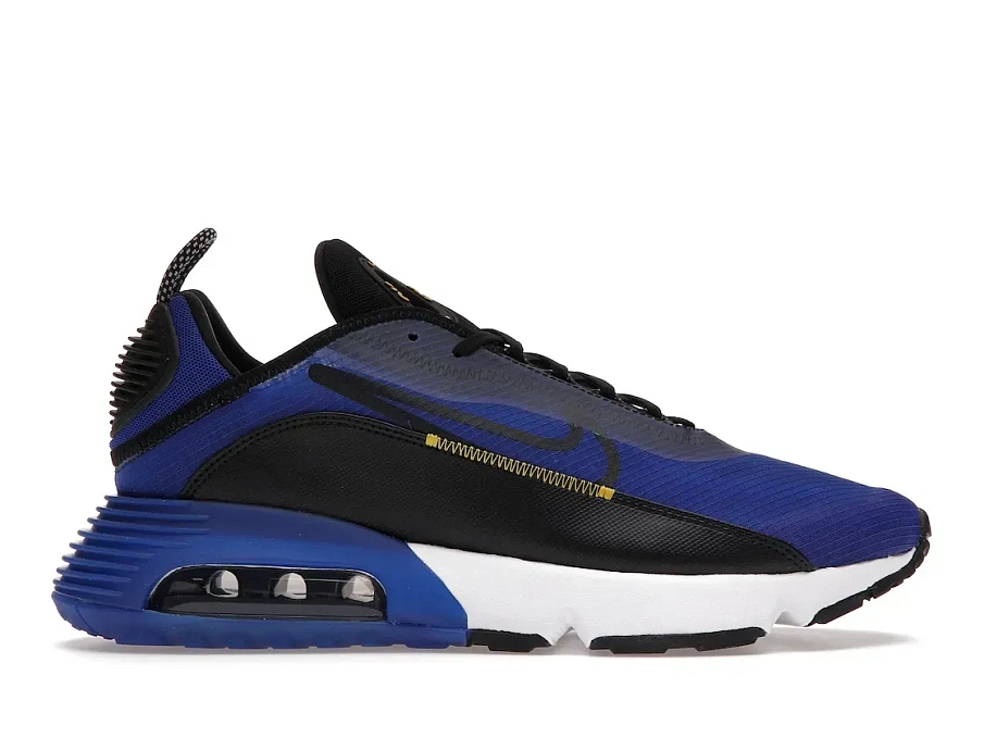 Фото № 1 с приближением к товару «‎Nike Air Max 2090 Hyper Blue»