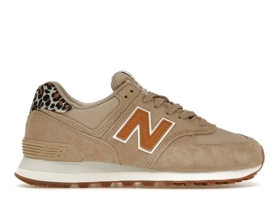 Фото № 1 с приближением к товару «‎New Balance 574»