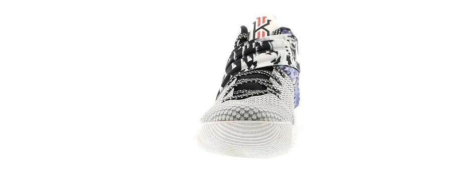 Фото № 4 с приближением к товару «‎Nike Kyrie 2 The Effect»