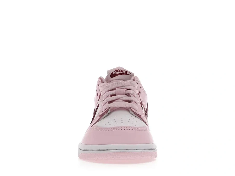 Фото № 2 с приближением к товару «‎Nike Dunk Low»
