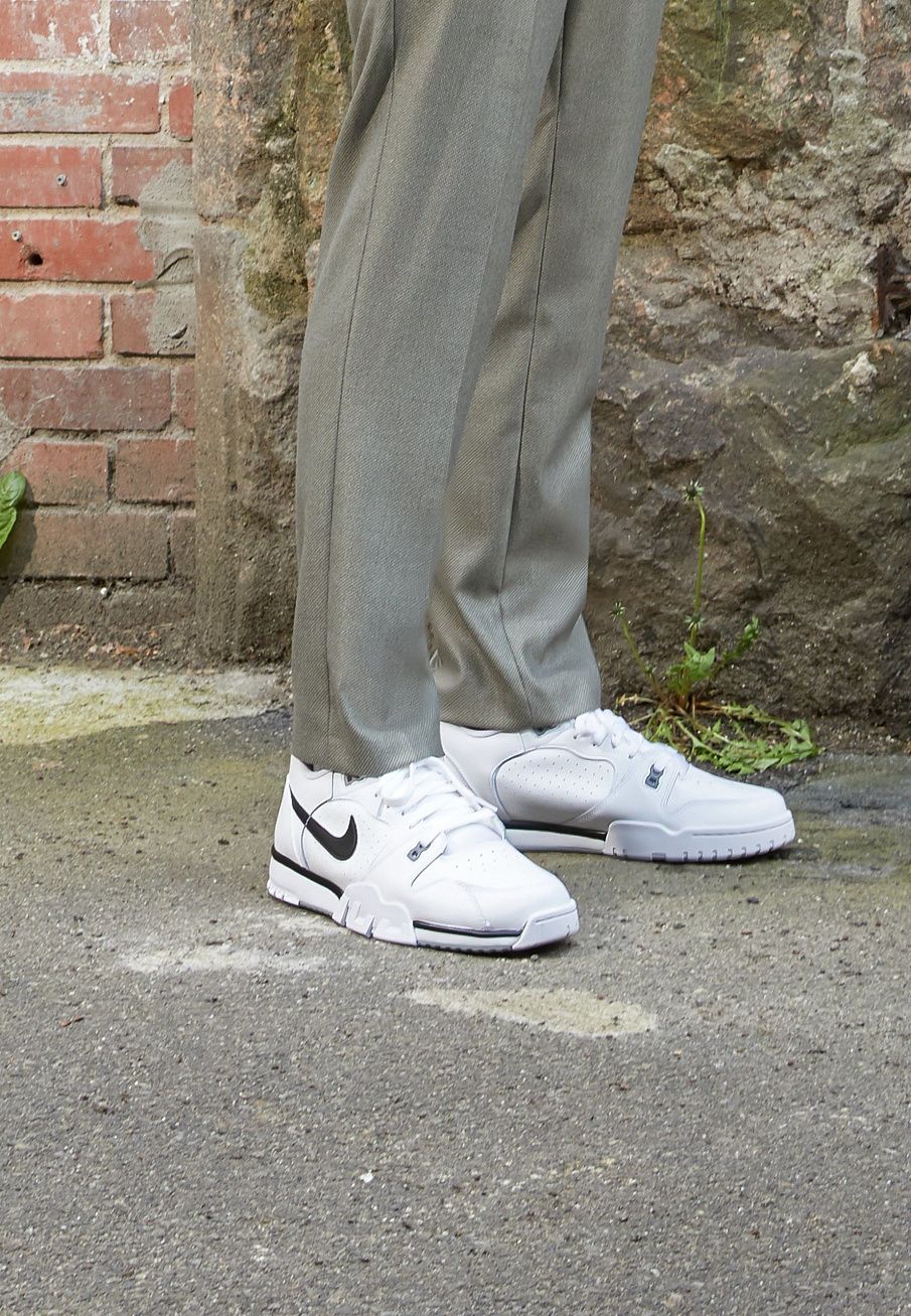 Фото № 3 с приближением к товару «‎Nike Cross Trainer »