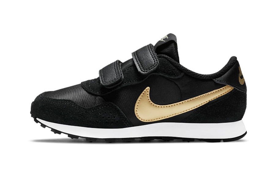 Фото № 1 с приближением к товару «‎(BP) Nike MD Valiant BlackGold»