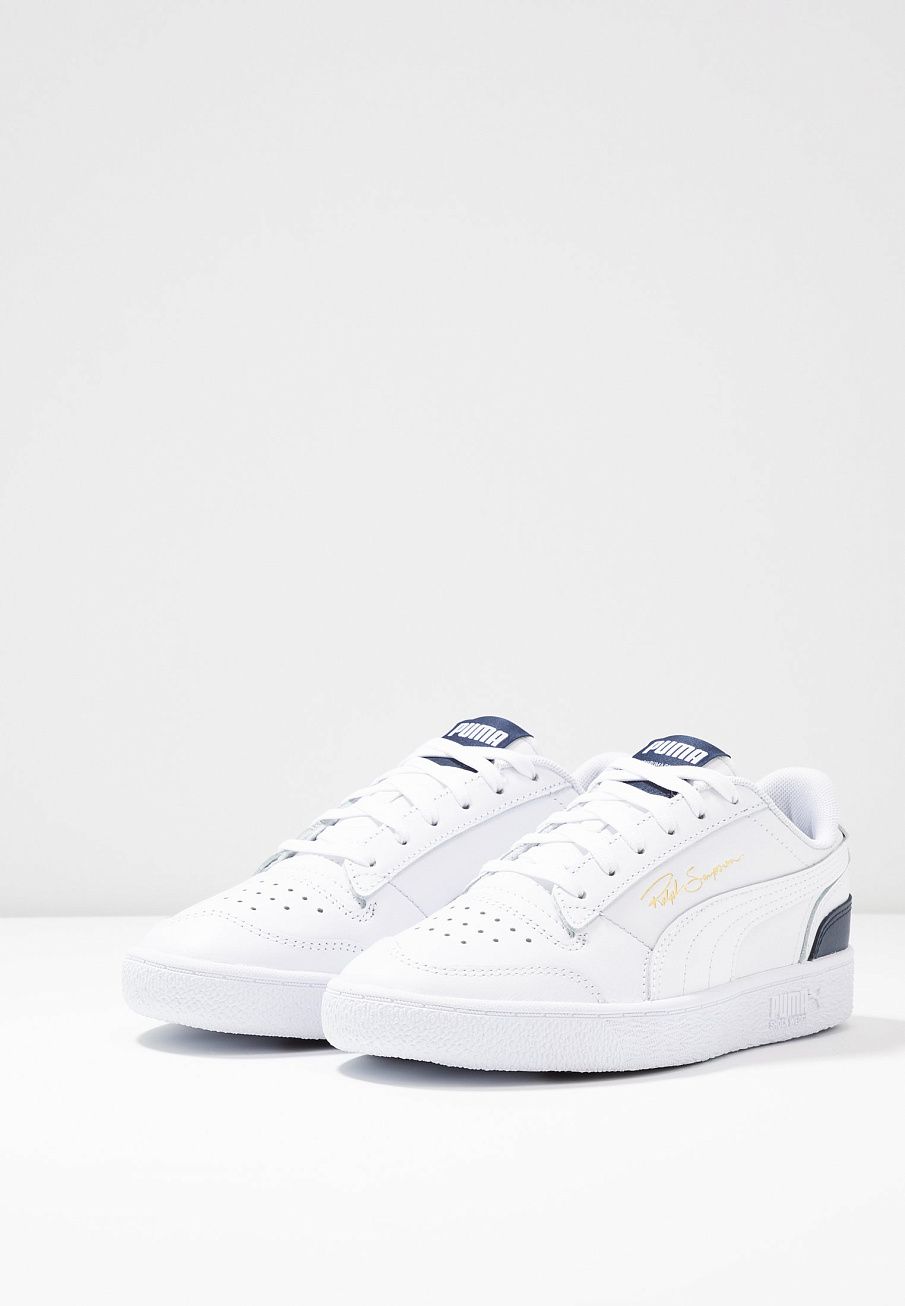 Фото № 3 с приближением к товару «‎Puma Ralph Sampson »