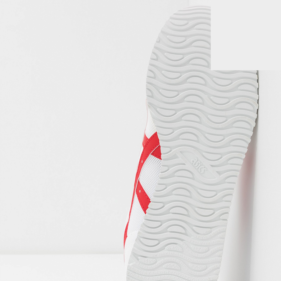 Фото № 4 с приближением к товару «‎Asics Tiger »