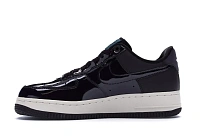 Фото № 3 с приближением к товару «‎Nike Air Force 1 Low Ruby Rose Force Is Female Port Wine »