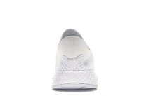 Фото № 4 с приближением к товару «‎adidas Deerupt Triple White»