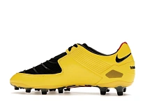 Фото № 5 с приближением к товару «‎Nike Total 90 Laser FG Varsity Maize Black»